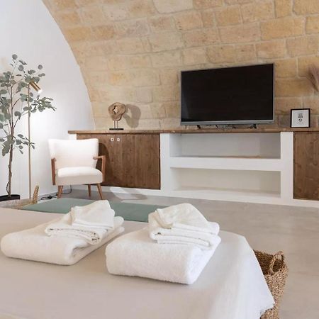 Pasithea - Casa Della Serenita Trani Esterno foto