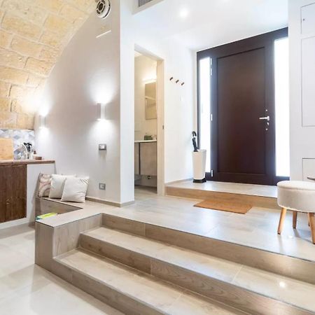 Pasithea - Casa Della Serenita Trani Esterno foto