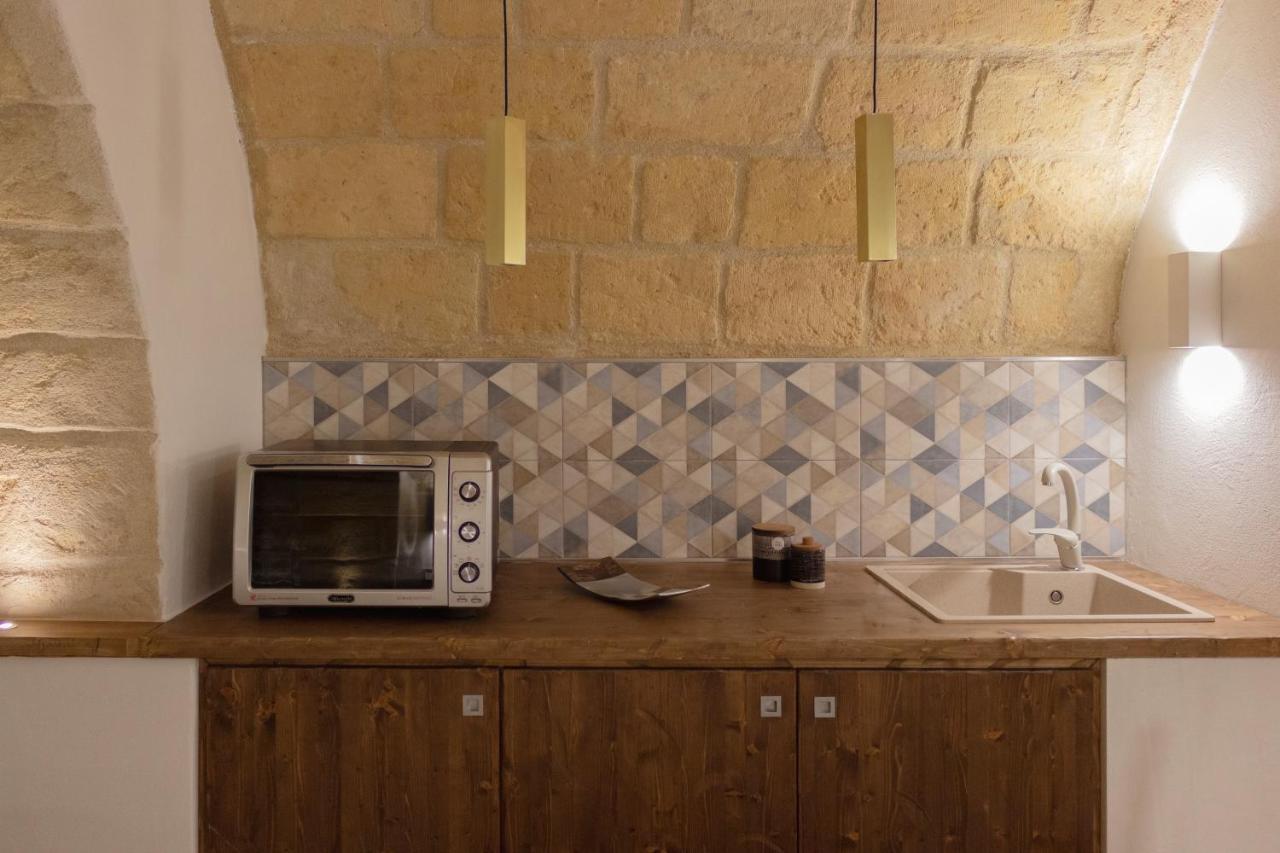 Pasithea - Casa Della Serenita Trani Esterno foto