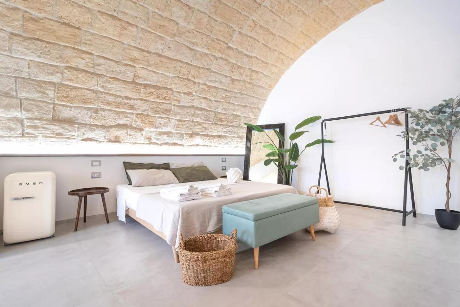 Pasithea - Casa Della Serenita Trani Esterno foto